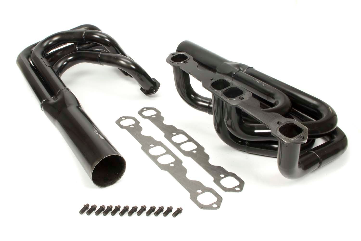 SCHOENFELDSprint Car Headers 1-3/4 to 1-7/8