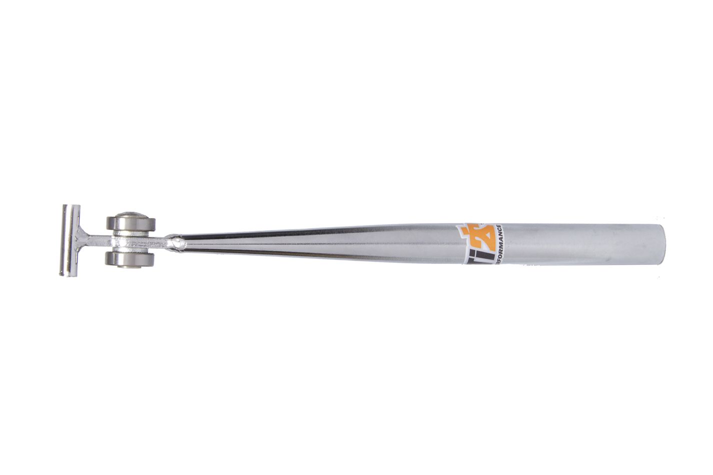 Ti22 PERFORMANCE 600 Top Wing Post Roller Chrome