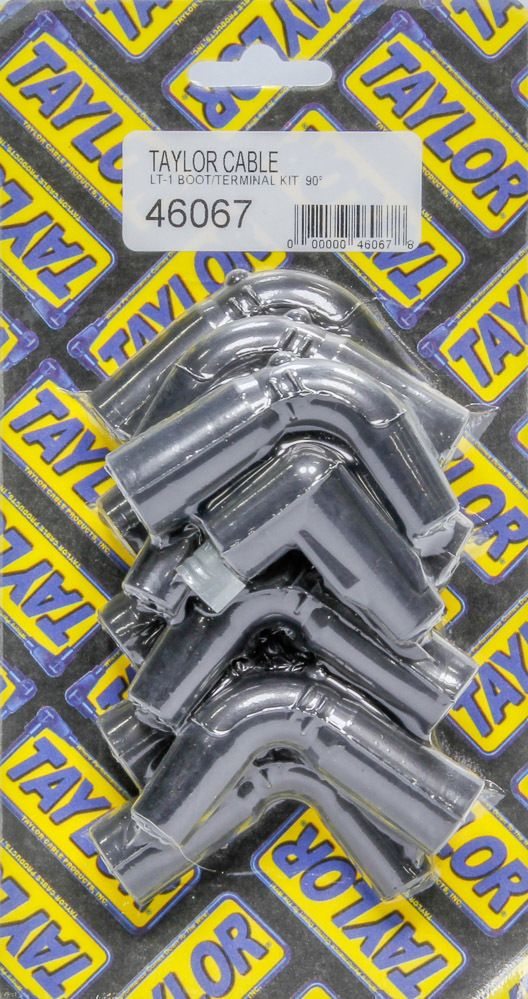 TAYLOR/VERTEXBoot & Terminal Kit - 90 Degree GM LS/LT/Vortec
