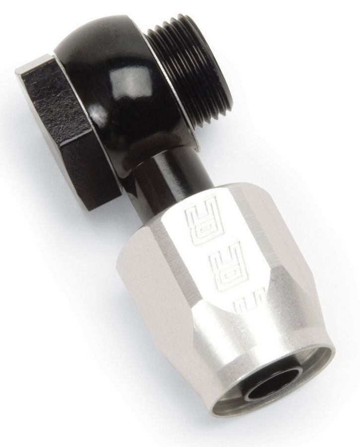 RUSSELLP/C #6 to 9/16-24 Holley Carb Fitting
