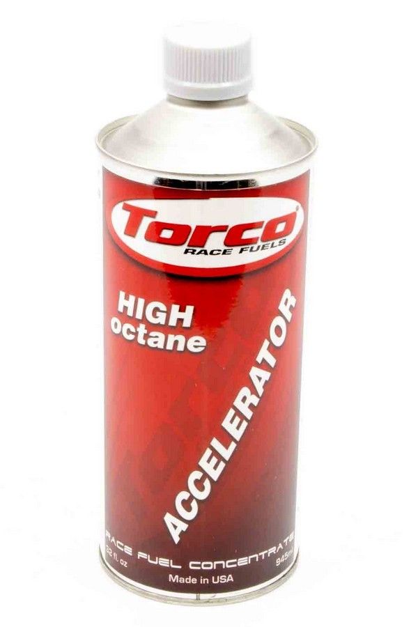 TORCOUnleaded Fuel Accelerator 32oz Bottle