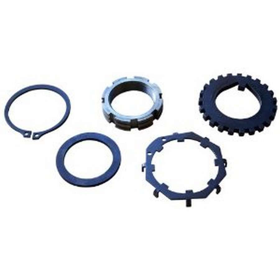 STAGE 8 FASTENERSX-Lock Dana 44 Front Spindle