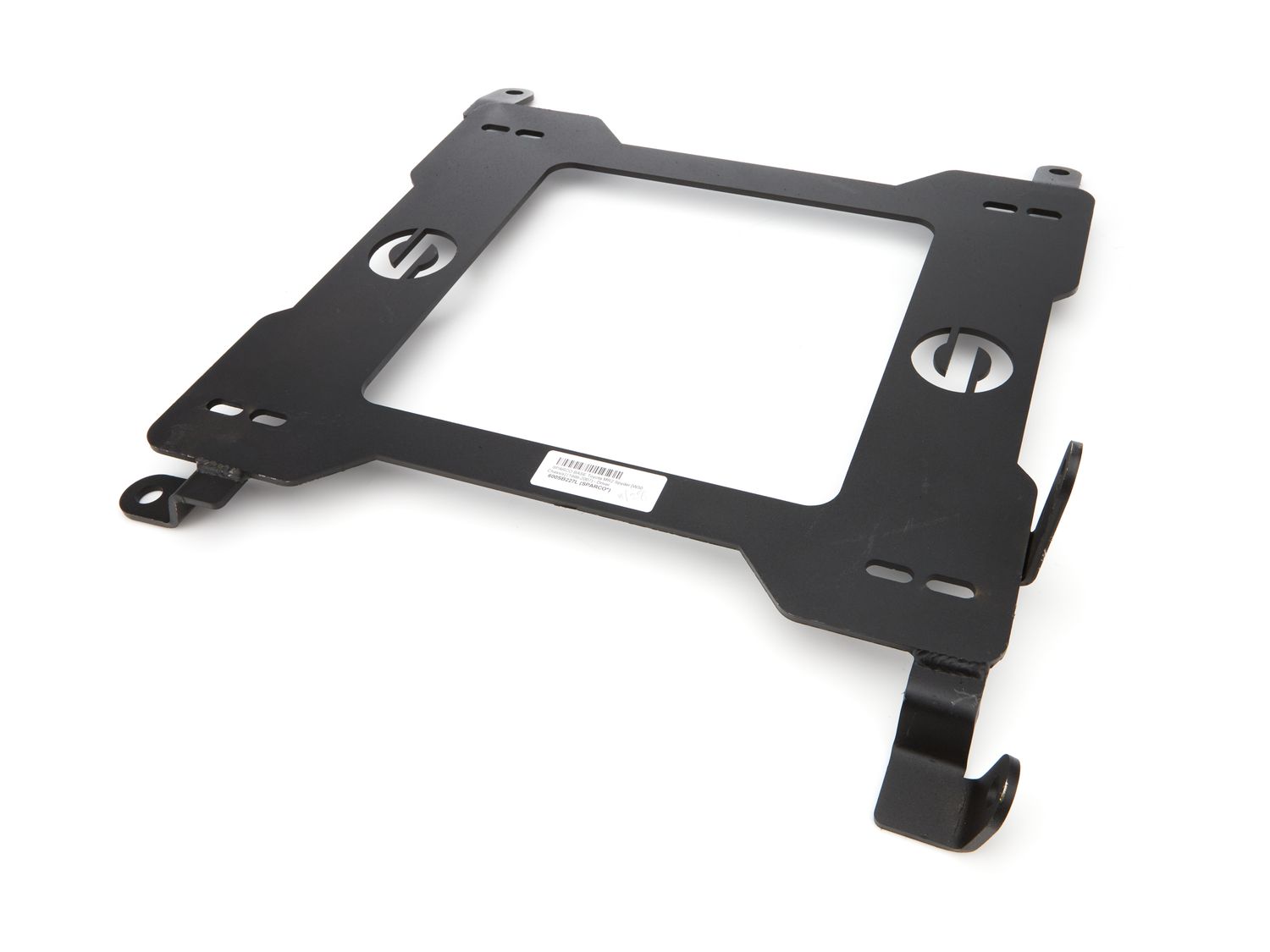 SPARCOSEAT MOUNT LH 99-07 TOYOTA MR2 SPYDER