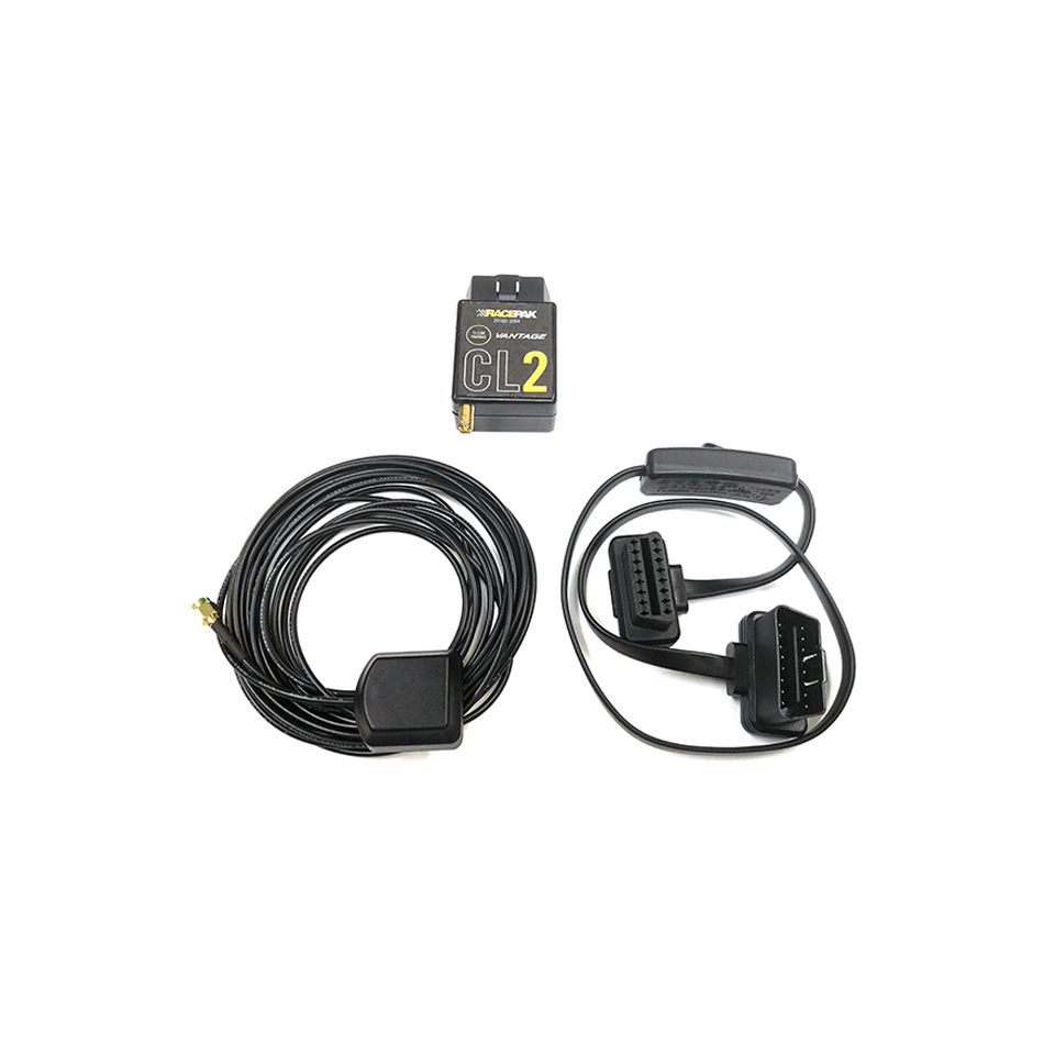 RACEPAK CL2 - OBD2 & EFI Data System