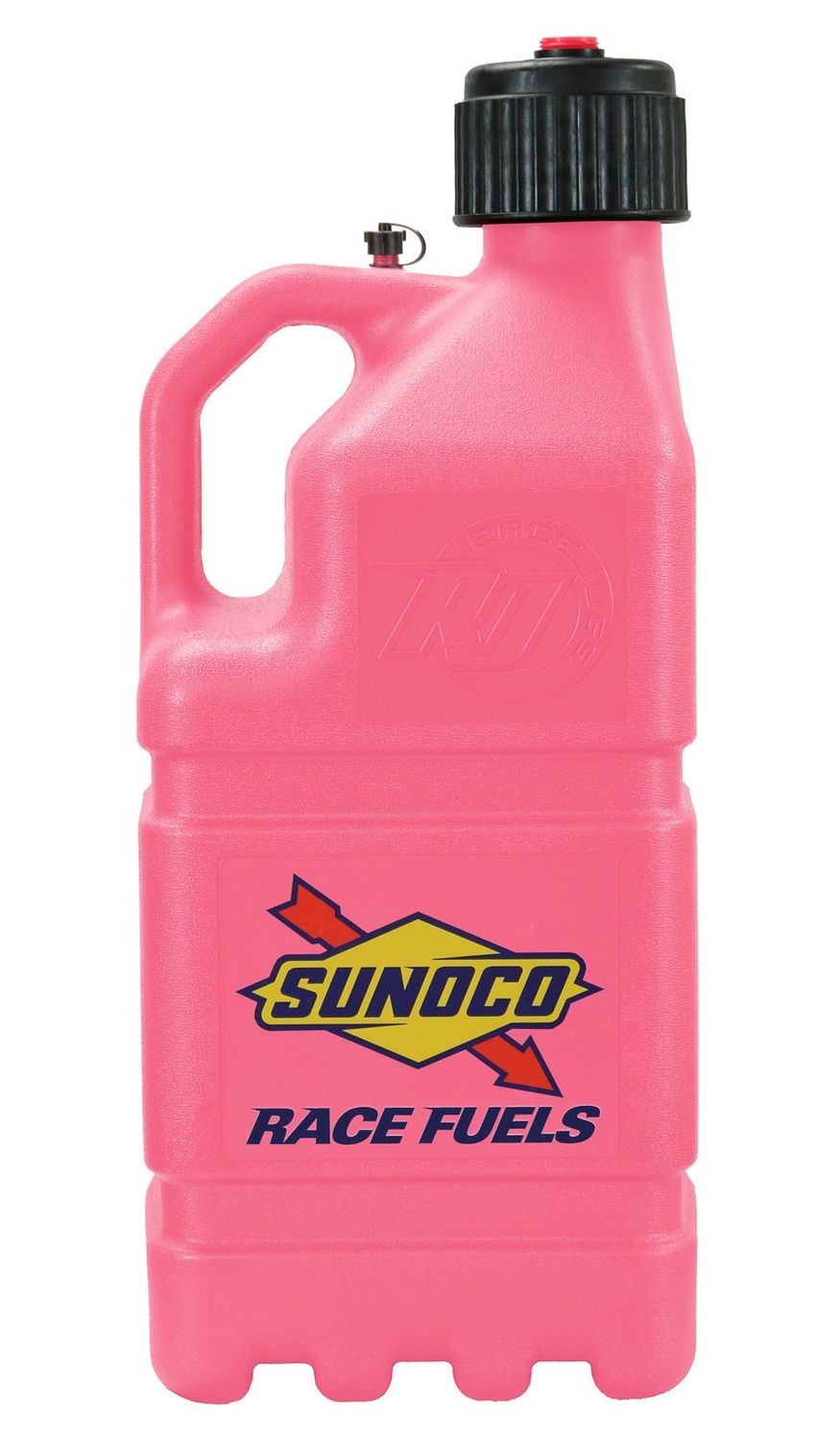 SUNOCO RACE JUGSPink Sunoco Race Jug GEN 3 Threaded Vent