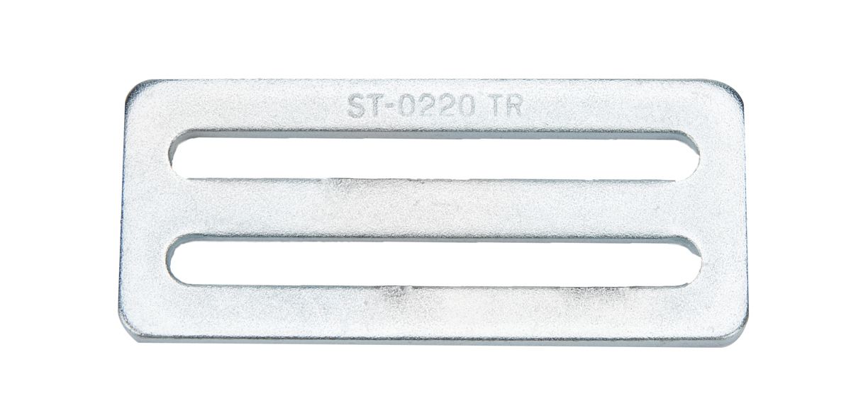 SIMPSON SAFETY3in Bar Slide Adjusters Pr