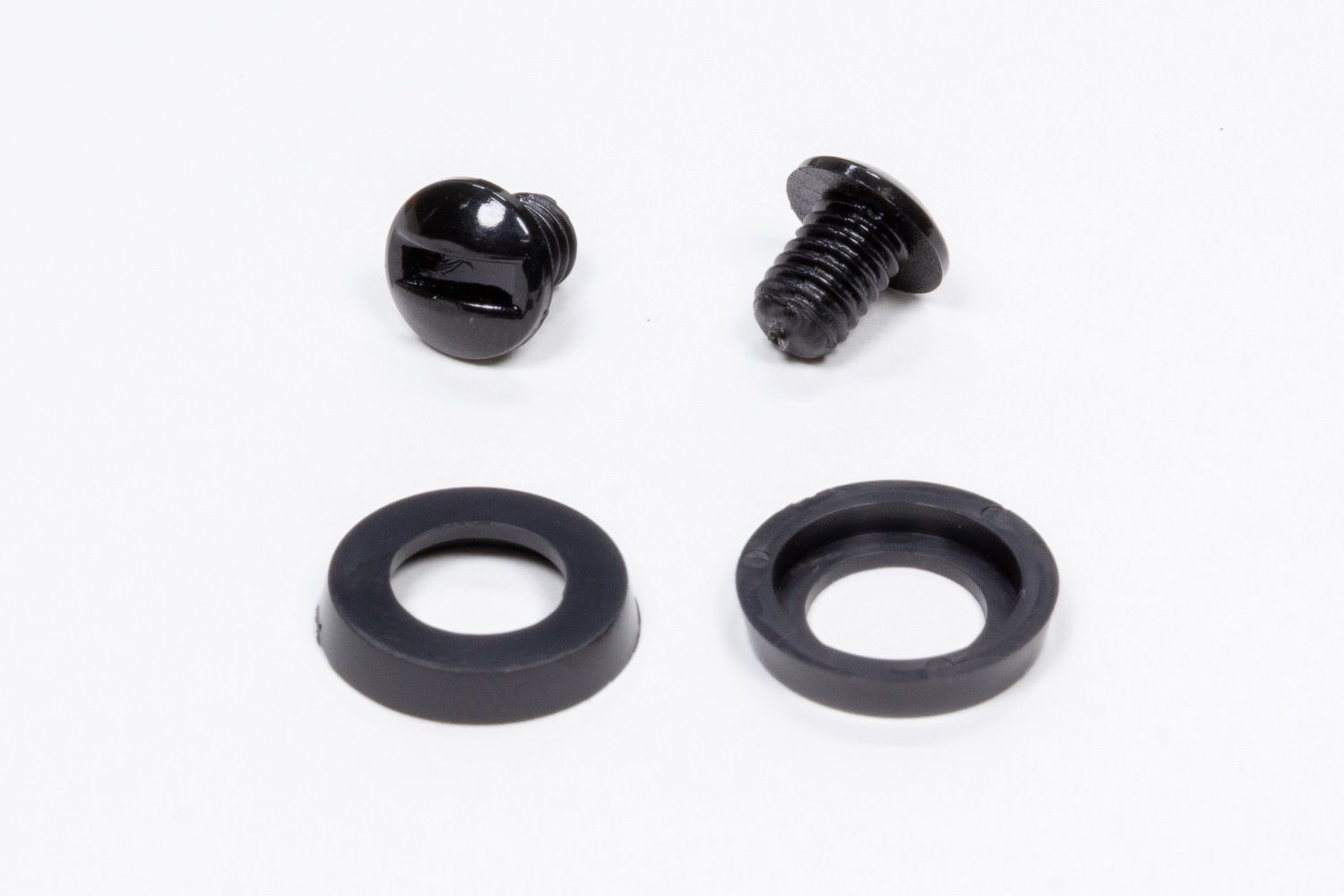 RACEQUIP Plugs Helmet HANS 6mm