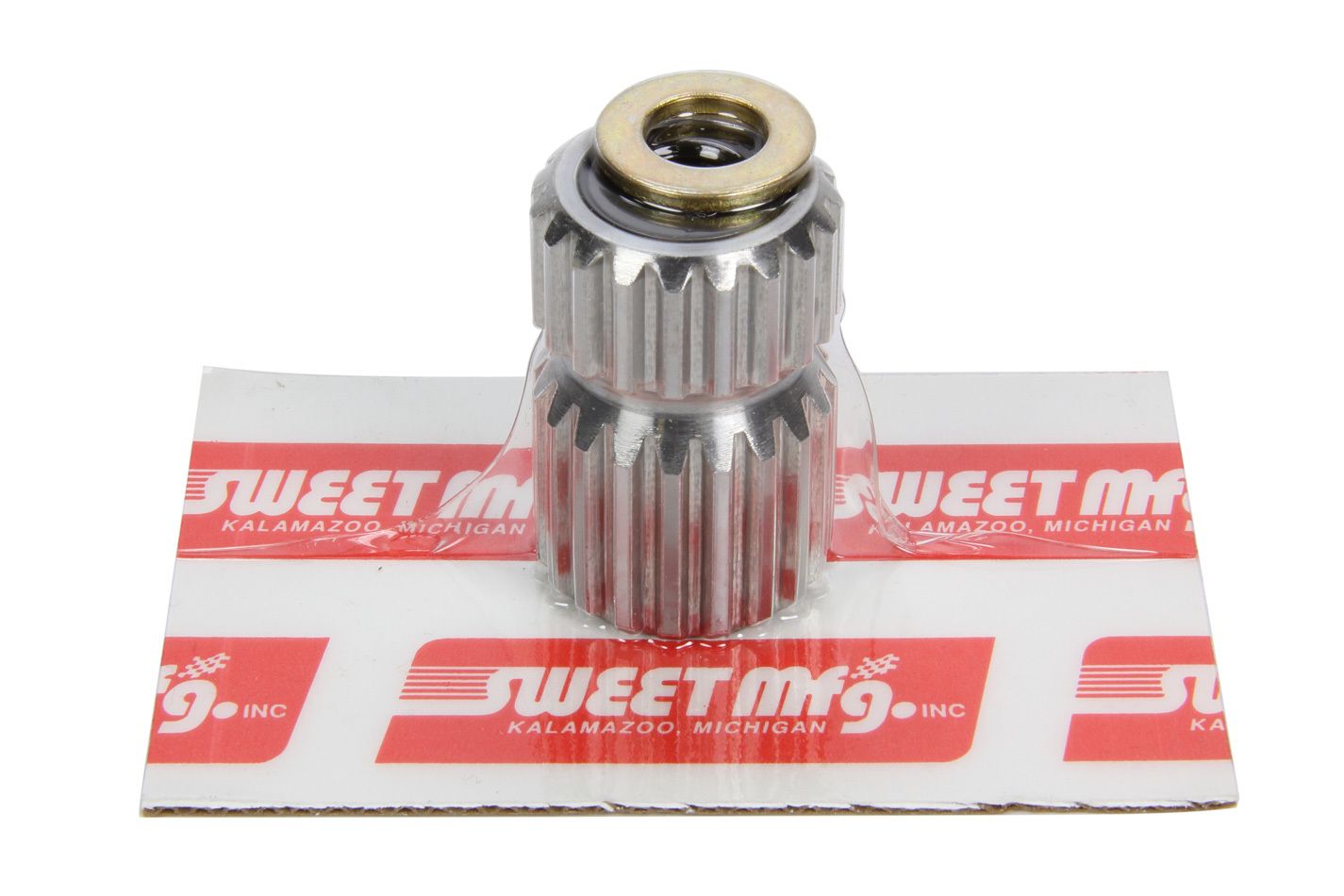 SWEETAdj Column Quick Release Coupler w/Nut & Washer