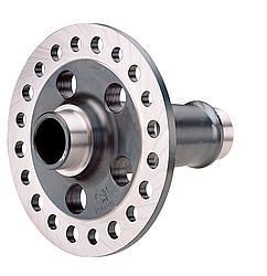 STRANGE 31-Spline L/W Pro-Race Spool - Ford 8.8in