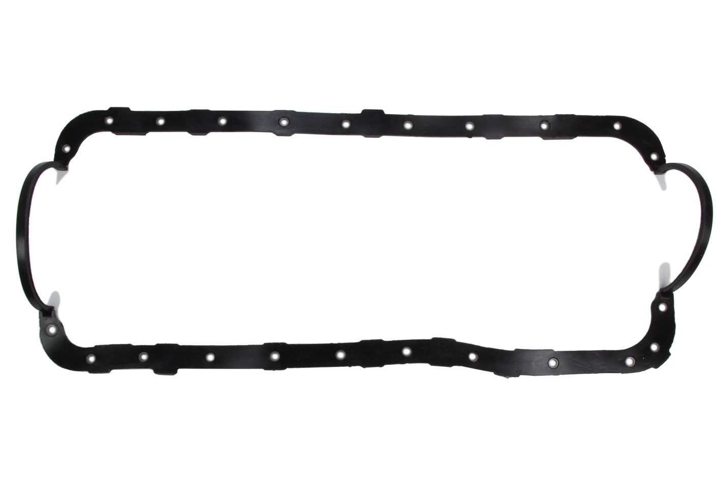 SCE GASKETSOil Pan Gasket - 89-Up BBF 460 1-Piece