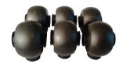 SEALS-ITSeal Rod End Boot - 7/8-1in