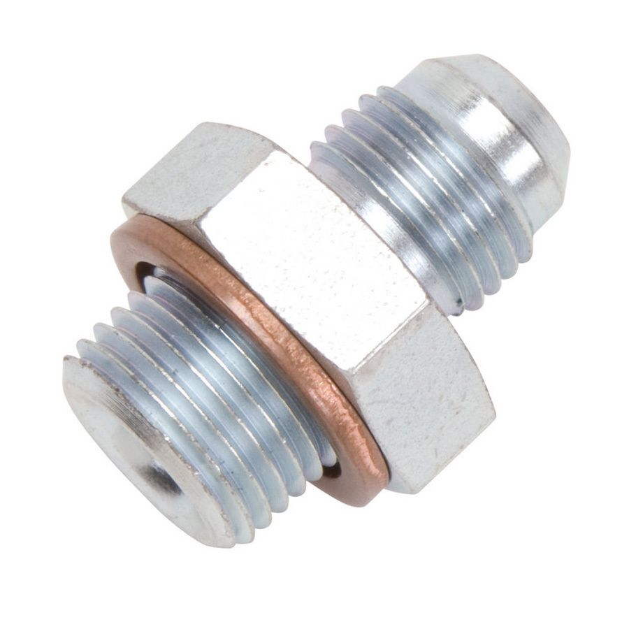 RUSSELL#6 x 5/8 -18 Fuel Pump Adapter Fitting