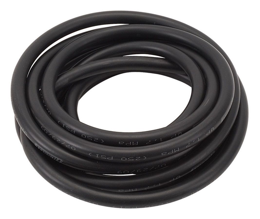 RUSSELLTwist-Lok Hose #6 Black 15ft