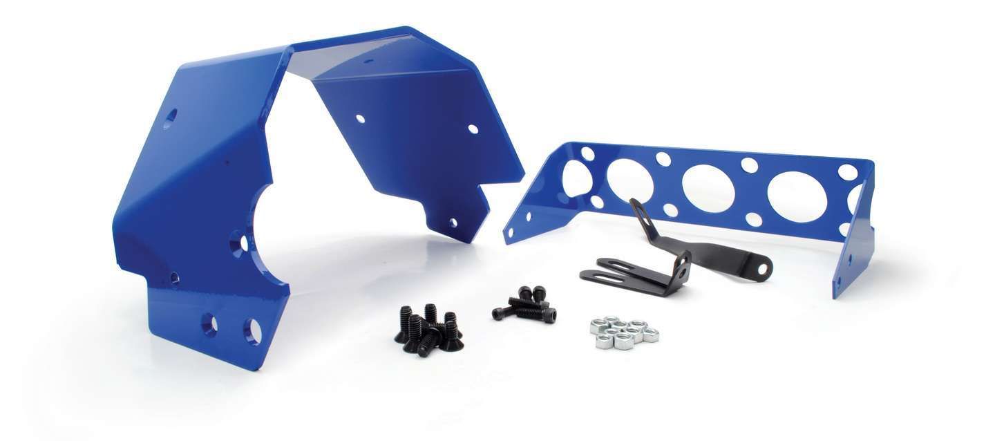 TCIGlide Trans Shield-Blue