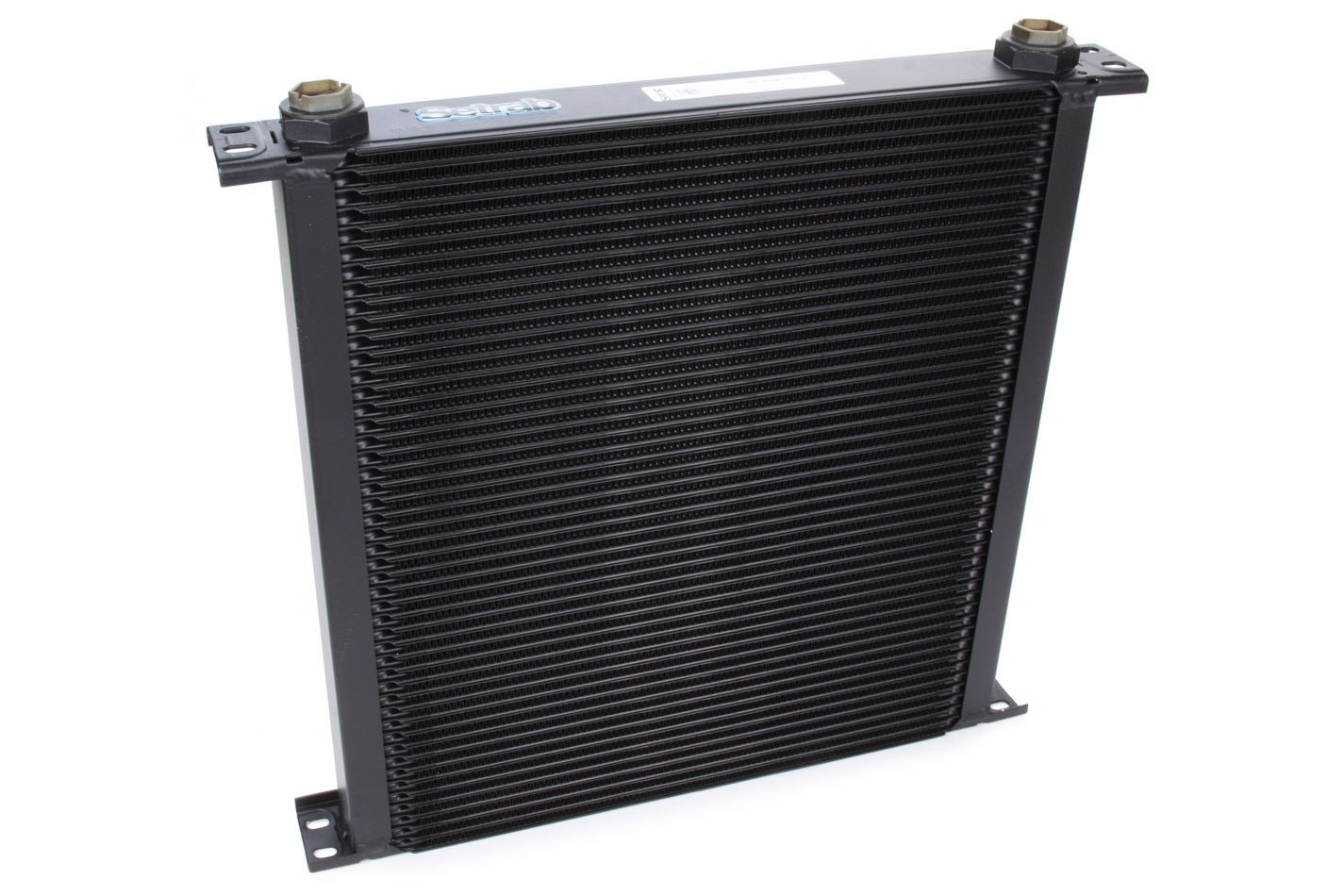 SETRAB OIL COOLERSSeries-9 Oil Cooler 48 Row w/M22 Ports