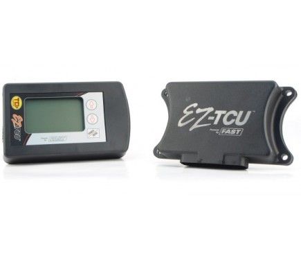 TCITransmission Controller GM EZ-TCU 2009- up 4L70E