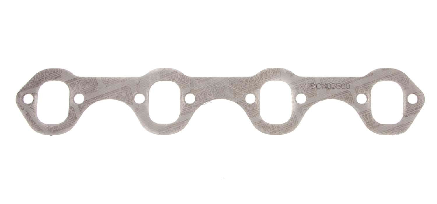 SCHOENFELDSmallblock Ford Gasket 1-5/8 in