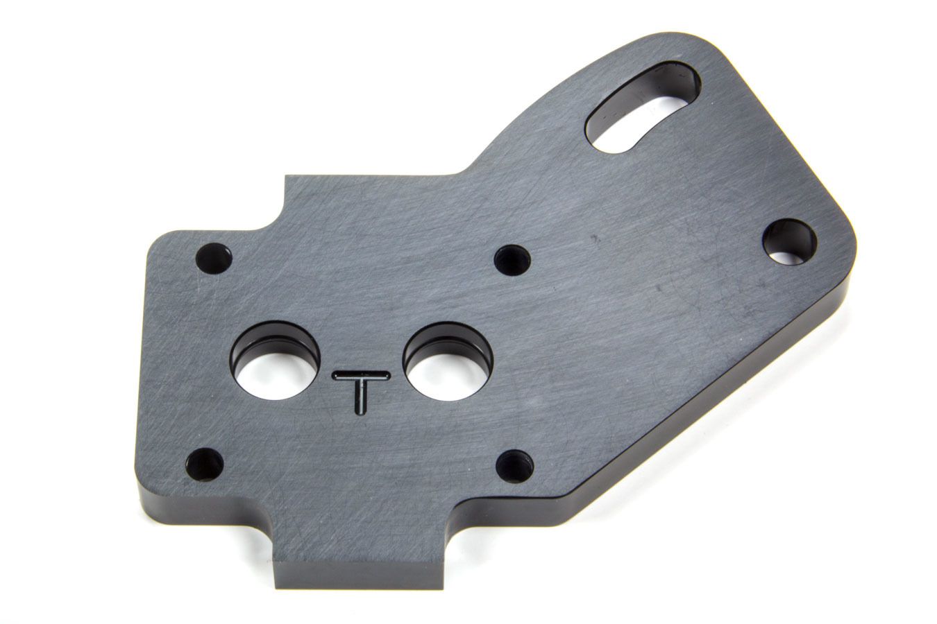 STOCK CAR PROD-OIL PUMPS3 Stage Mount Plate