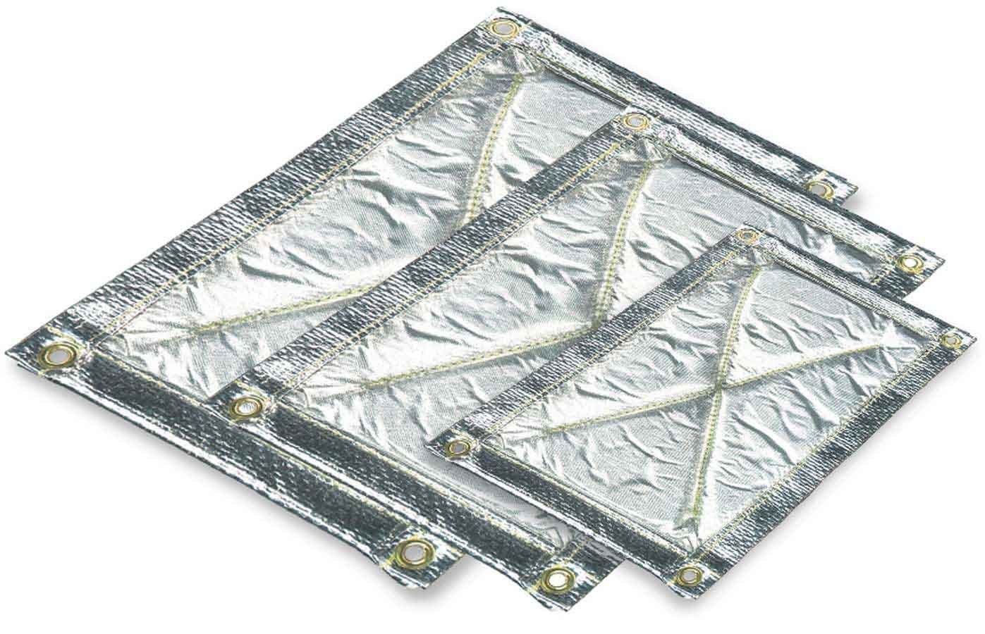 THERMO-TECFloor Insulating Mat 18in X 24in