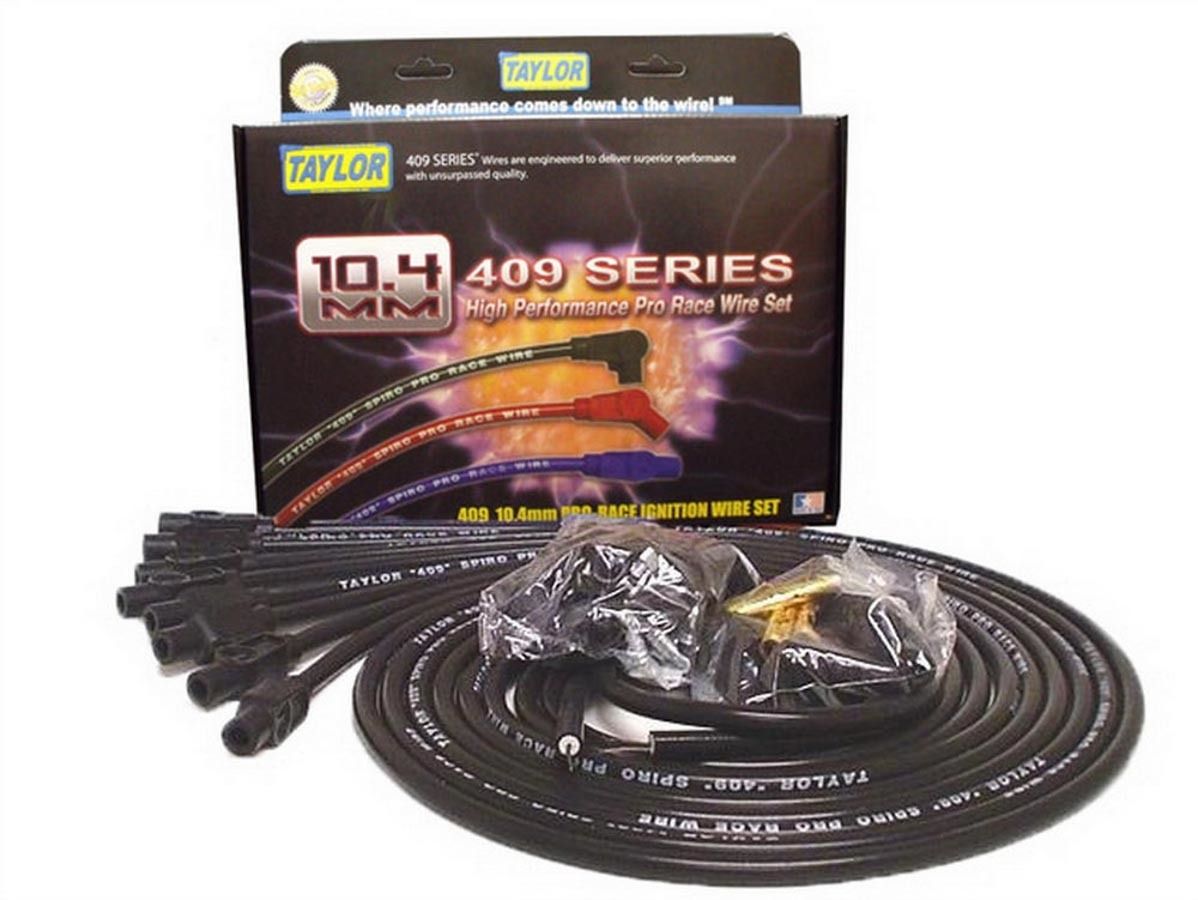 TAYLOR/VERTEX409 Pro Racing Wire