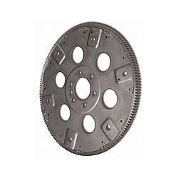 SCAT ENTERPRISESSBC Flexplate - SFI- 168 Tooth- Ext. Balance