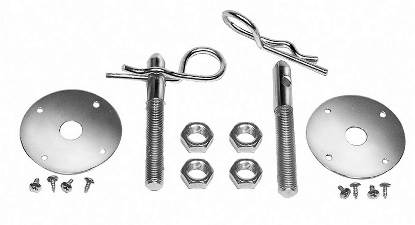 TRANS-DAPTHood & Deck Pinning Kit