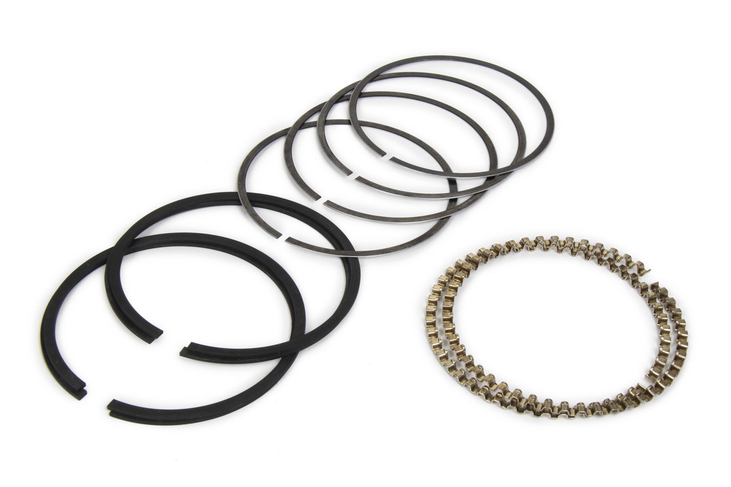 TOTAL SEALPiston Ring Set 4.625 Classic .043 .043 3/16