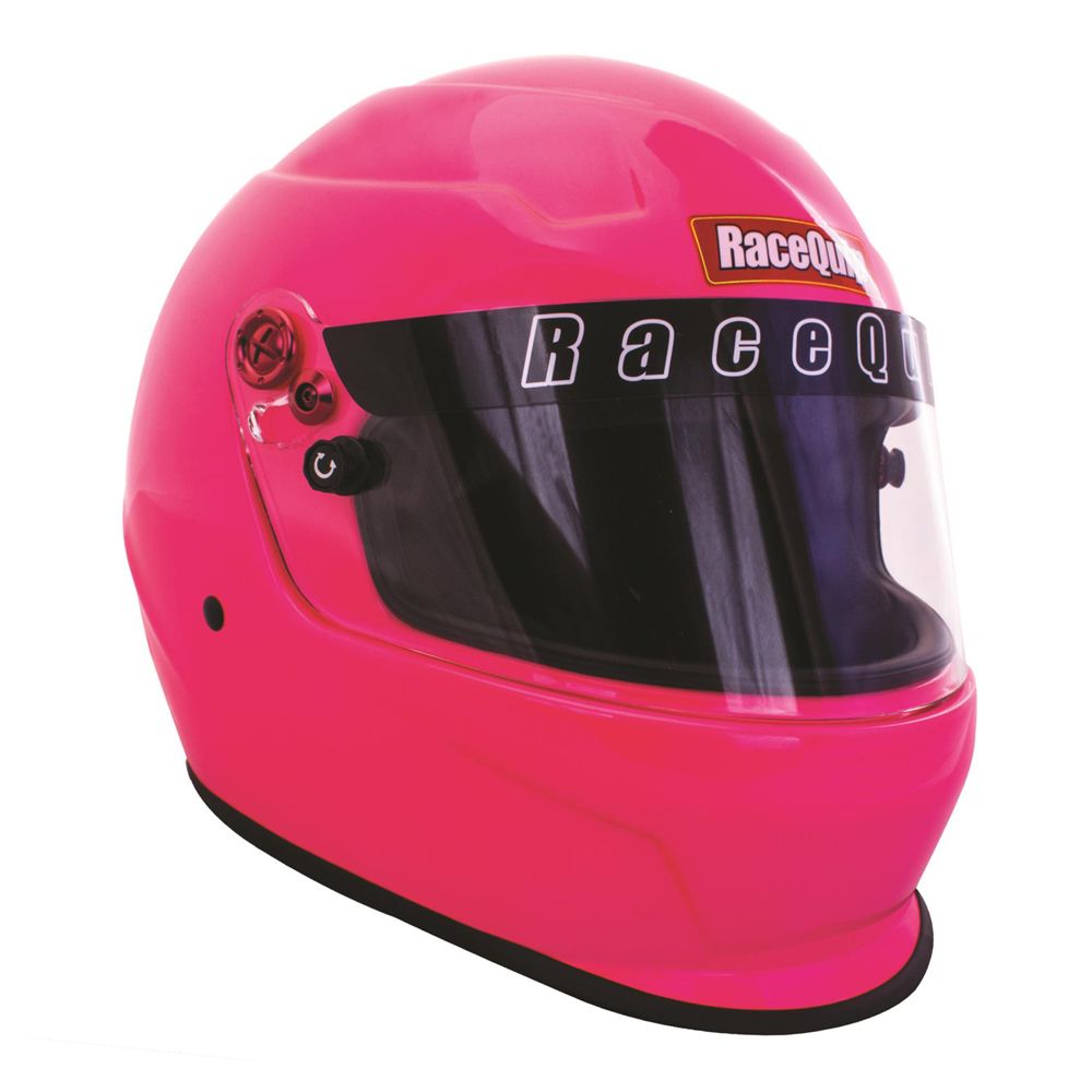 RACEQUIPHelmet PRO20 Hot Pink XX-Small SA2020