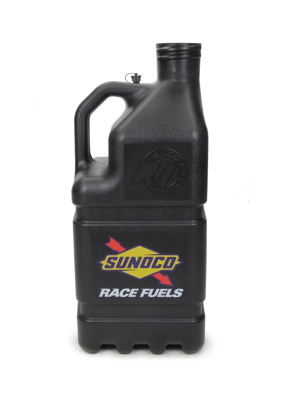 SUNOCO RACE JUGSBlack Sunoco Race Jug GEN 3 No Lid