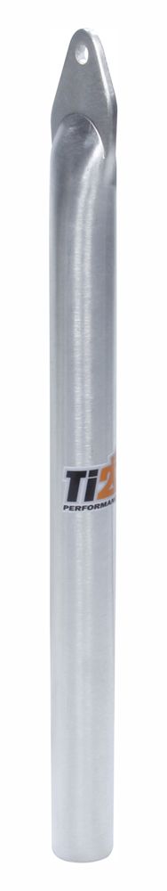 Ti22 PERFORMANCE Front Wing Post Straight Alum
