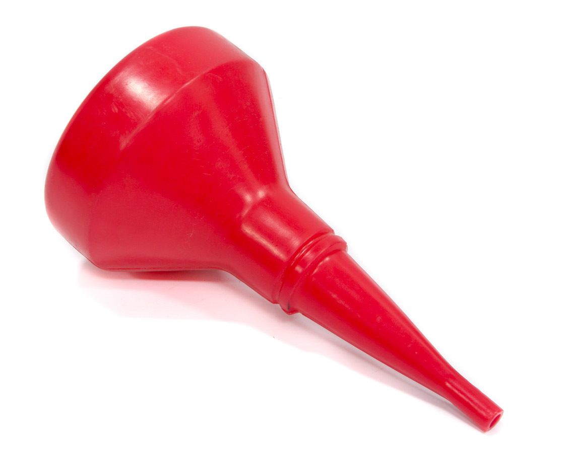 SCRIBNERFunnel - 8in Red