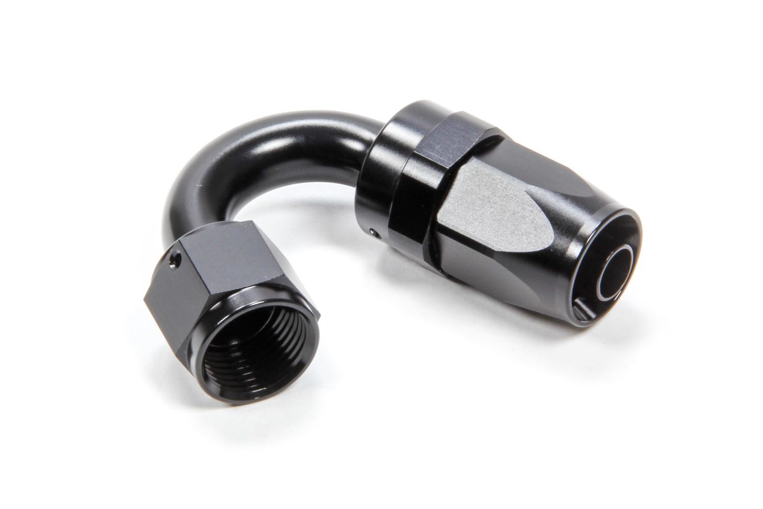TRIPLE X RACE COMPONENTS#6 150 Degree Swivel Hose End