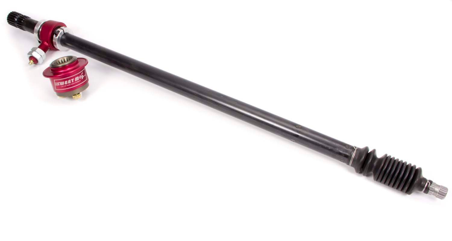 SWEETL/W Adj Steering Column 33in to 41in