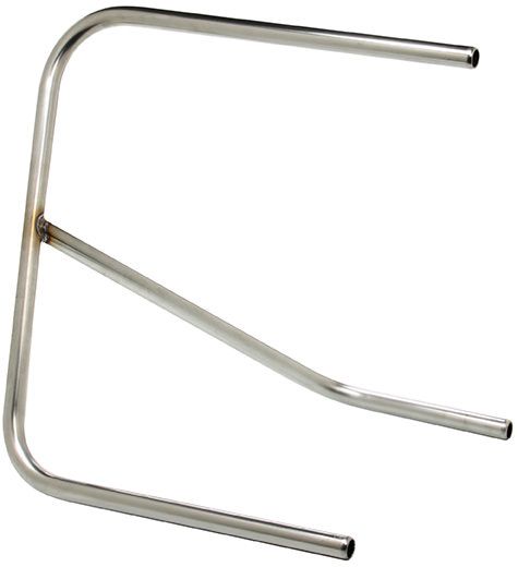 Ti22 PERFORMANCE RH Neft Bar 3-Point Stainless