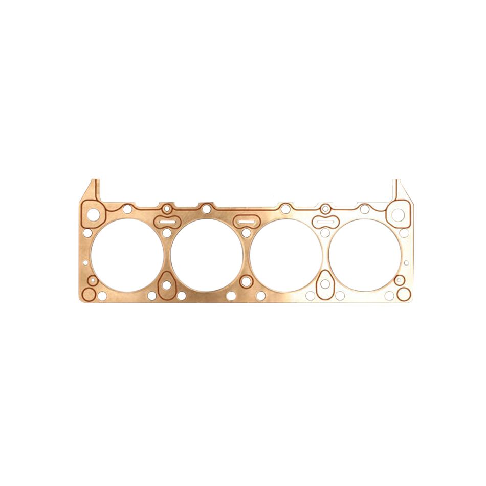SCE GASKETSBBM Titan Copper Head Gasket 4.380 x .043