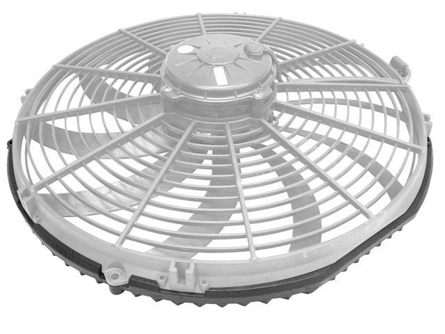 SPAL ADVANCED TECHNOLOGIES16in Fan Shroud Gasket