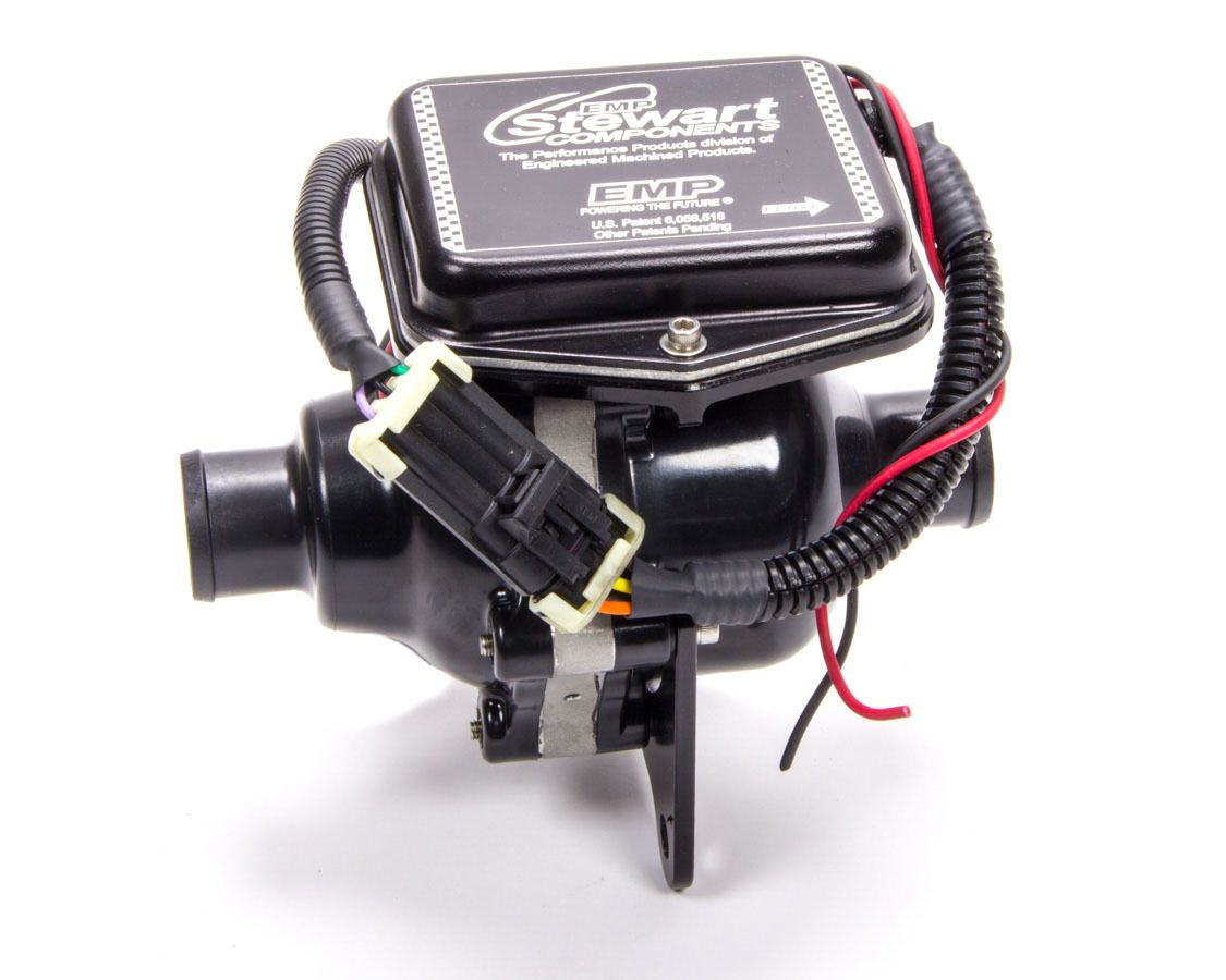 STEWARTWater Pump Electric 1-1/4in Inlet / Outlet