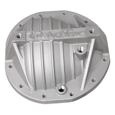 TRICK FLOWRear Differential Cover Kit Chevy 12-Bolt Car