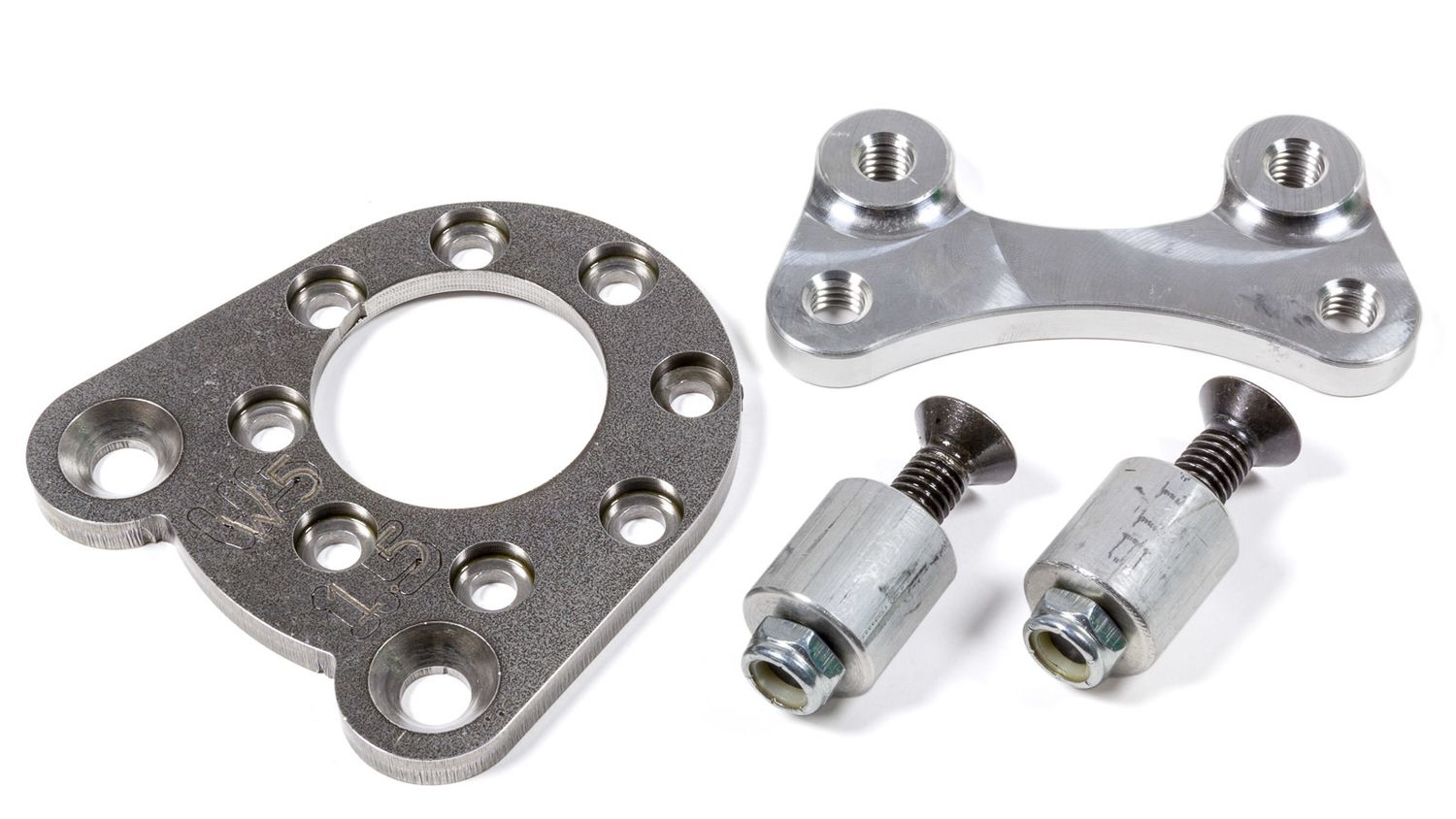 TIGER QUICK CHANGEBrake Bracket Assembly Wide 5 1.5 Deg
