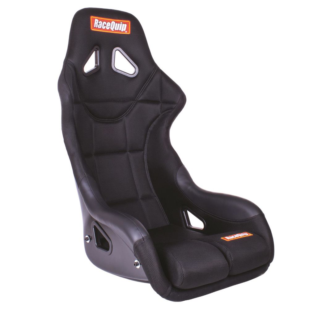 RACEQUIPRacing Seat 16in Large FIA
