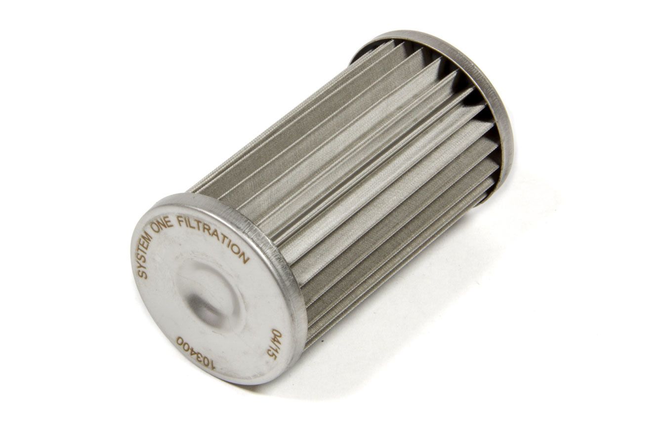 SYSTEM ONEFuel Filter Element
