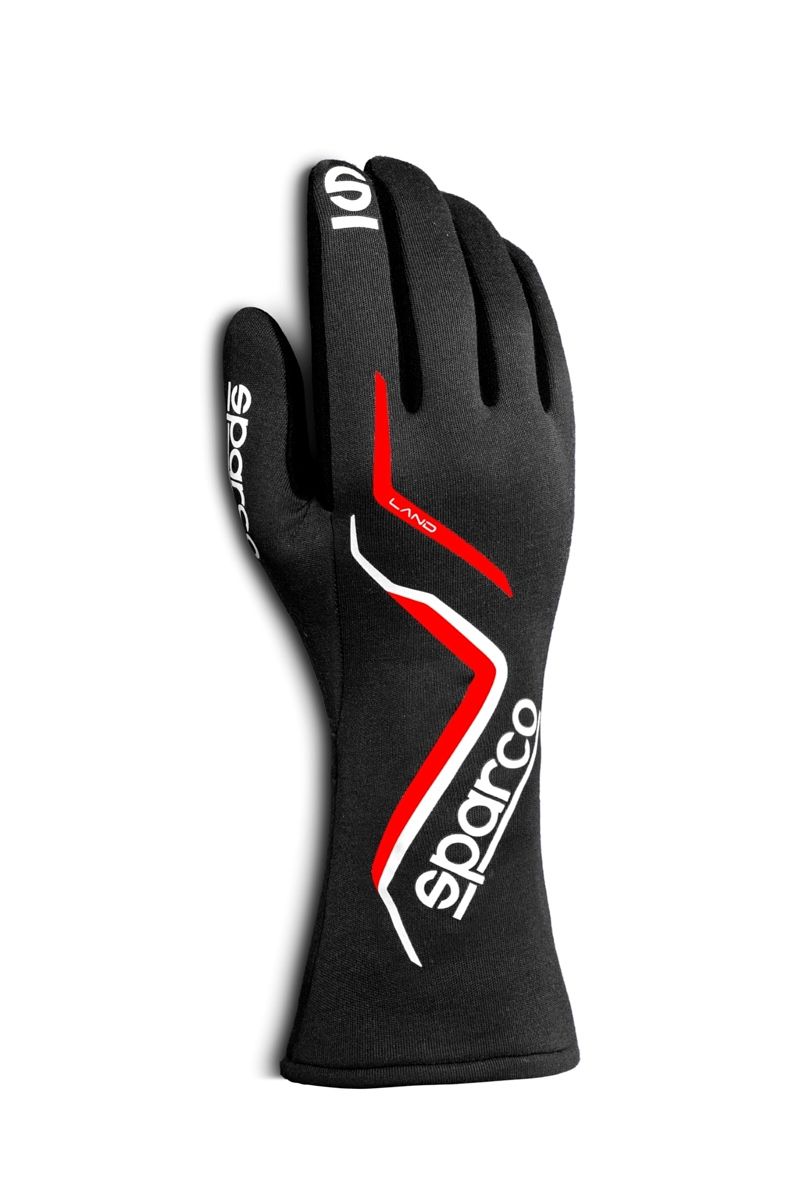 SPARCOGlove Land 2X-Large Black