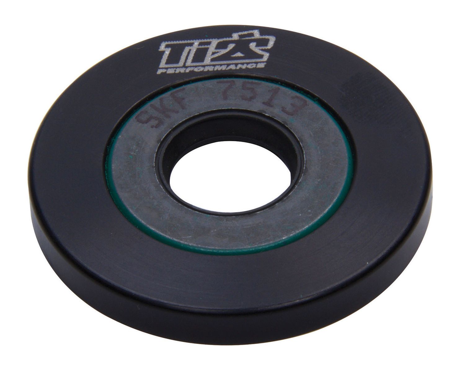 Ti22 PERFORMANCE Billet Cam Plate W/ Seal 2.100 O.D. Steel SBC