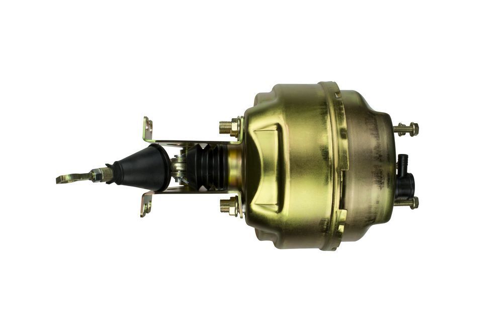 RIGHT STUFF DETAILINGMopar 8in Dual Diaphram Brake Booster