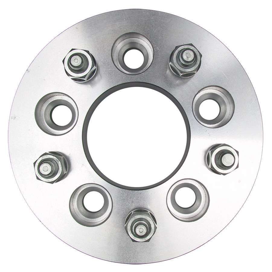 TRANS-DAPTBillet Wheel Adapters 5x4.5in to 5x4.75in
