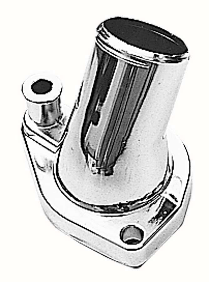 TRANS-DAPTSb Ford O-Ring Water Nec