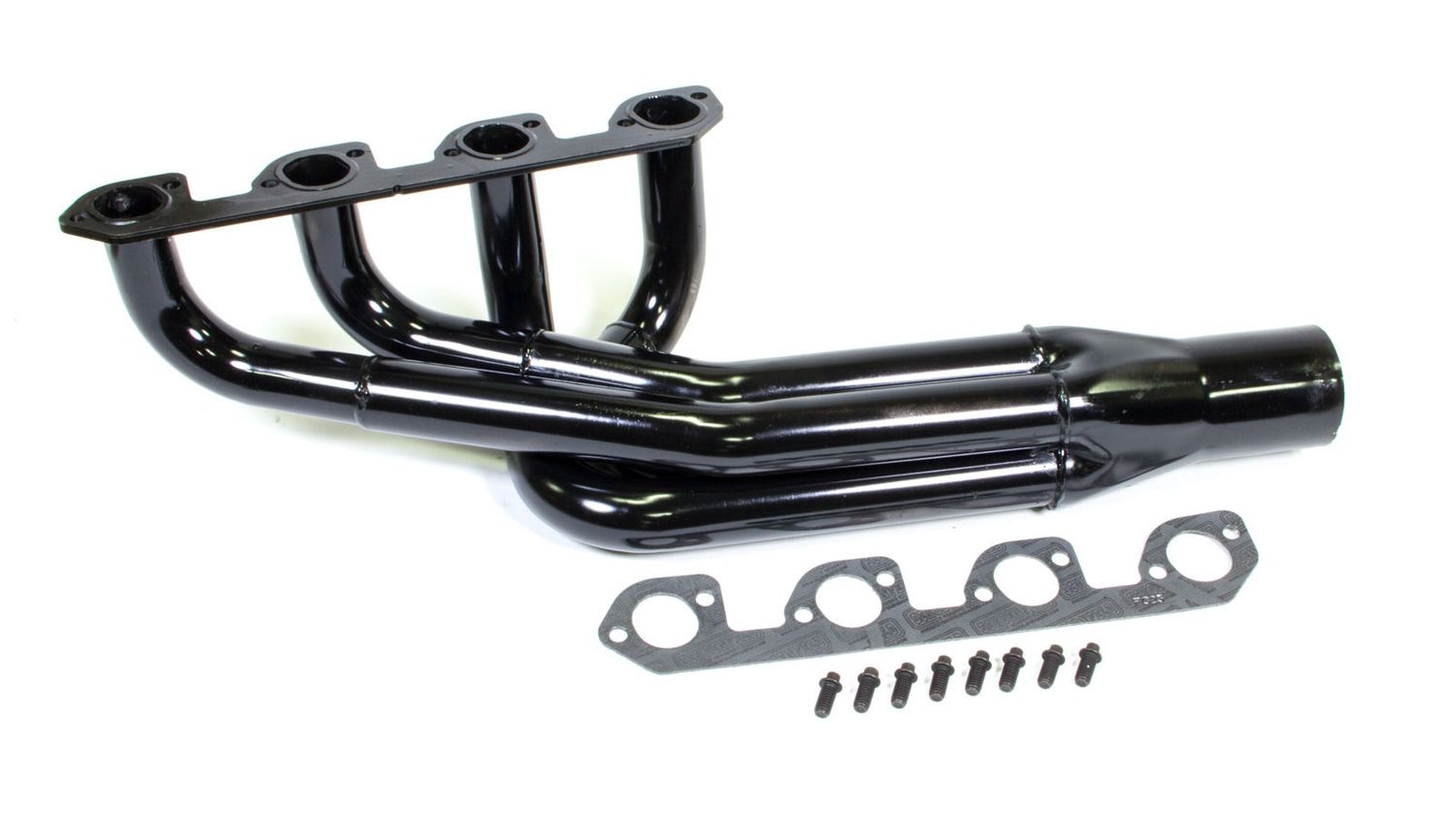 SCHOENFELDPinto Header 2300cc