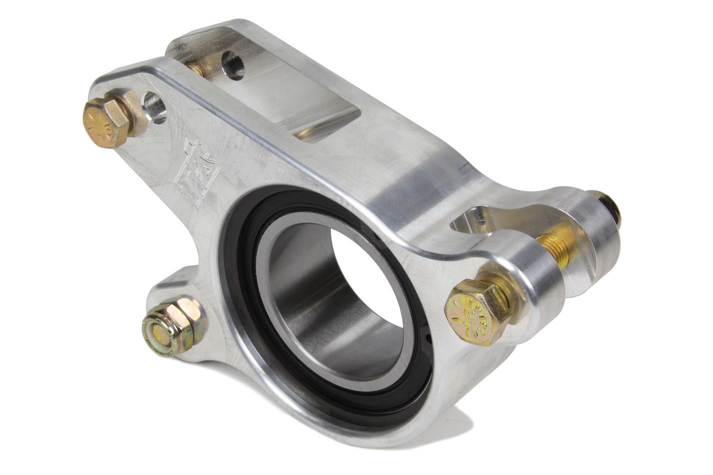 Ti22 PERFORMANCE 600 LH Bird Cage Panhard Style Polished