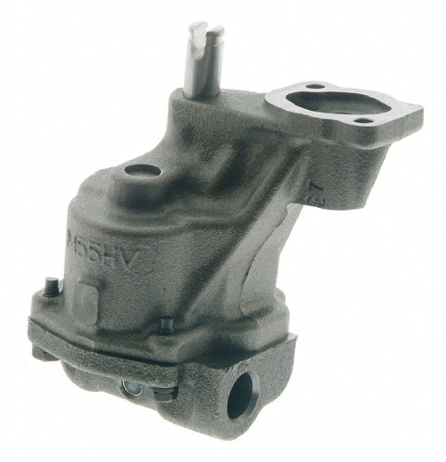 SEALED POWEROil Pump