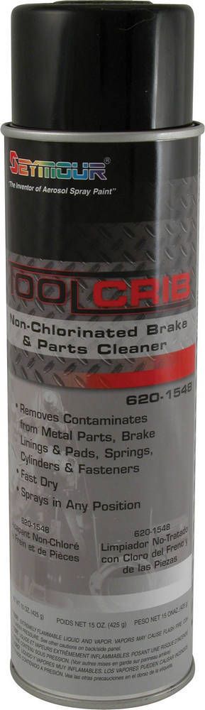 SEYMOUR PAINTBrake & Parts Cleaner